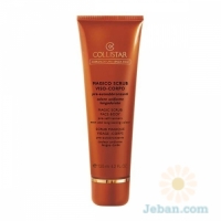 Magic Scrub Face-Body