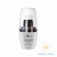 White & Bright : Serum