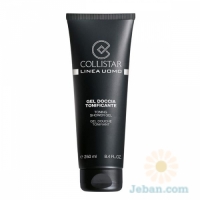 Toning Shower Gel