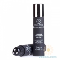 Eye Contour Lifting Treatment