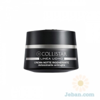 Regenerating Night Cream