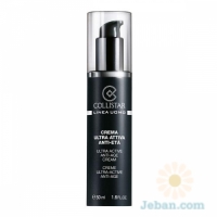 Ultra-Active Anti-Age Cream