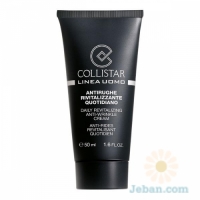 Daily Revitalizing Anti-Wrinkle Cream