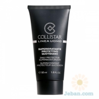Daily Protective Supermoisturiser