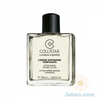 After-Shave Toning Lotion