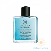 Hydro-Gel Afters-Shave Fresh Effect