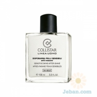 Sensitive Skins After-Shave
