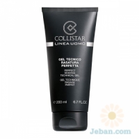 Perfect Shaving Technical Gel