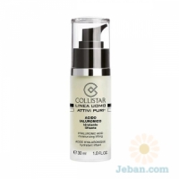Pure Actives for Man Hyaluronic Acid