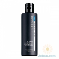 Shampoo As A Beauty Treatment