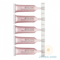 Anti-Hair Loss Revitalizing Vials with Trichogen Veg®