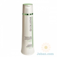 Purifying Balancing Shampoo-Gel