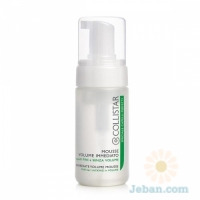 Immediate Volume Mousse