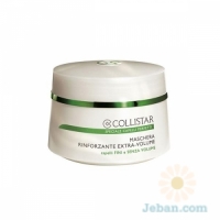 Reinforcing Extra-Volume Mask