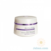 Instant Smoothing Filler Mask