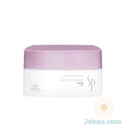 Balance Scalp Mask