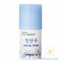 Arsainte Eco-Therapy Crystal Water Facial Stick