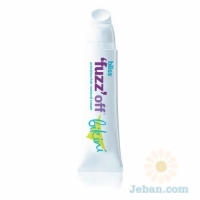 ‘fuzz’ Off Bikini