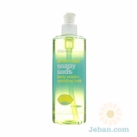 Lemon+Sage : Soapy Sud