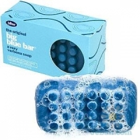 Big Blue Bar Soap