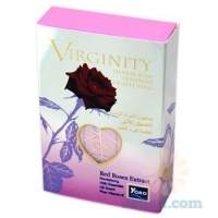 Virginity Soap-rose Extract