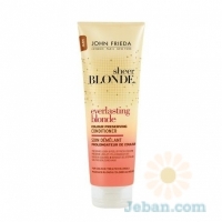 Sheer Blonde® : Everlasting Blonde Colour Preserving Conditioner