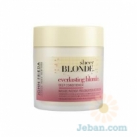 Sheer Blonde® : Everlasting Blonde Deep Conditioner