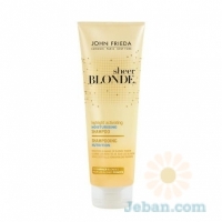 Sheer Blonde® : Highlight Activating Moisturising Shampoo For Darker Shades