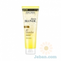 Sheer Blonde® : Go Blonder Lightening Shampoo With Citrus & Chamomile