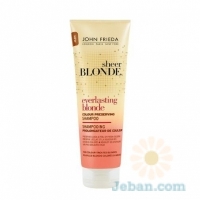 Sheer Blonde® : Everlasting Blonde Colour Preserving Shampoo