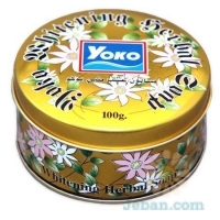 Whitening Herbal Soap