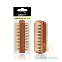 Nail Brush Pure Bristle