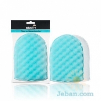 Fitness And Massage Glove