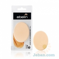 Make-up Sponge Oval