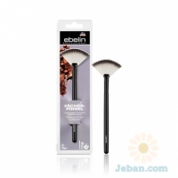 Professional Fan Brush