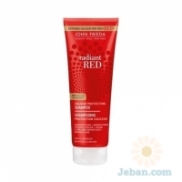 Radiant Red® : Colour Protecting Shampoo