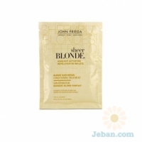 Sheer Blonde® : Highlight Activating Conditioning Treatment