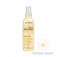 Sheer Blonde® : Blonde Hydration Leave In Conditioner For All Shades Of Blonde