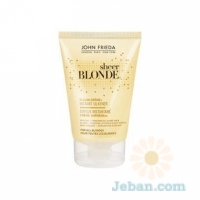 Sheer Blonde® : Gleam Creme Instant Silkener For All Shades Of Blonde