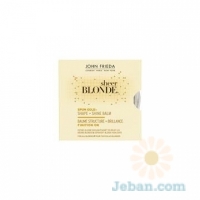 Sheer Blonde® : Spun Gold Shape And Shine Balm For All Shades Of Blonde