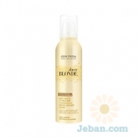 Sheer Blonde® : Boost Mousse Styling Foam For All Shades Of Blonde