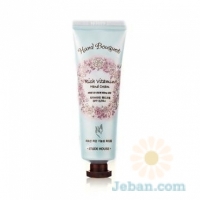 Hand Bouquet Rich Vitamin Hand Cream