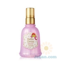 Belle Dress : Date Look Shower Cologne