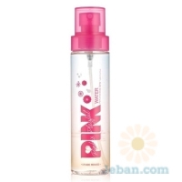 Pink Water : Playful Perfumed Spray