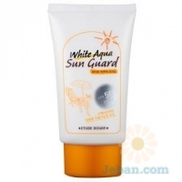White Aqua Sun Guard : SPF50 PA++