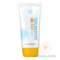 Super Aqua Sun Guard : SPF35