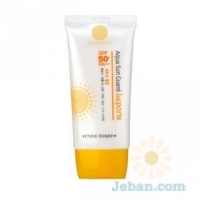 Aqua Sun Guard : Leports