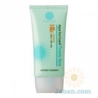 Auqa Sun Guard : Trouble Zero