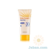 Aqua Drop : Sun Guard