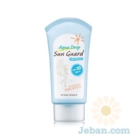 Aqua Drop : Sun Guard SPF33 PA++